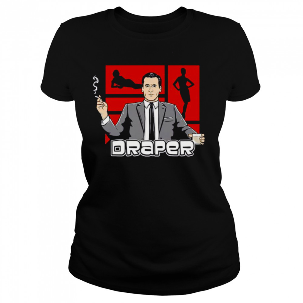 Women's shirts