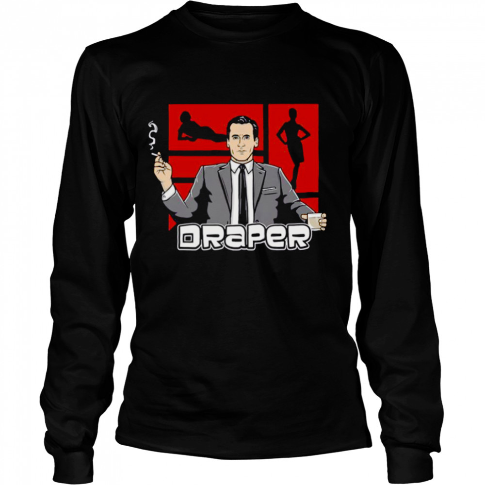 Long Sleeved shirts