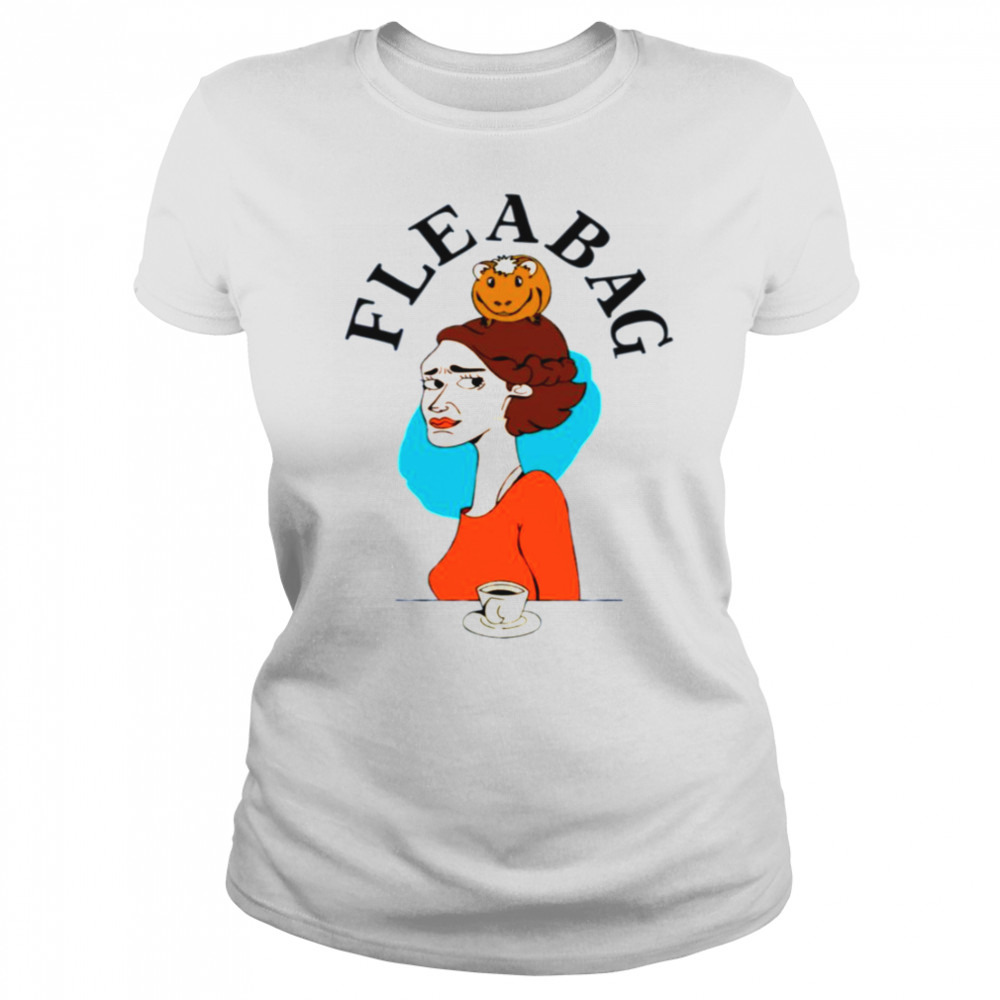 Women's shirt