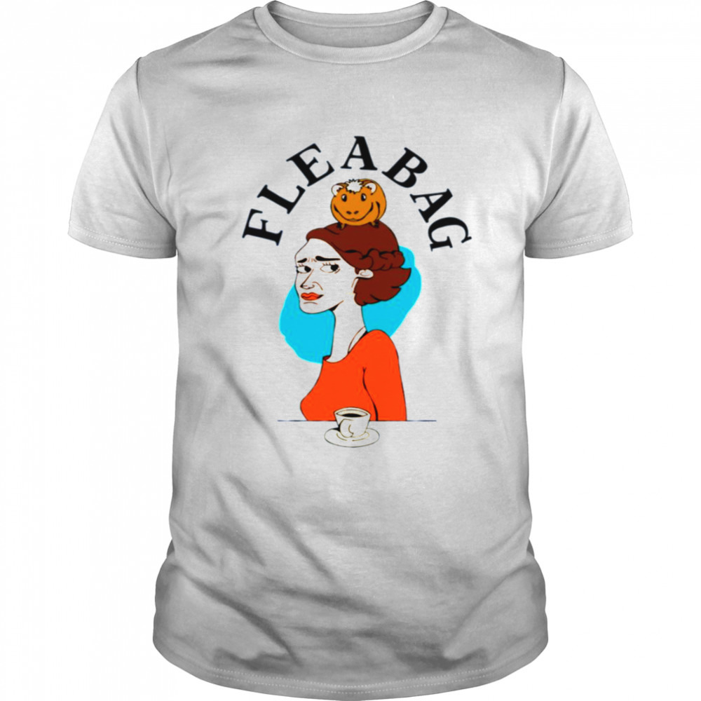 Unisex shirt