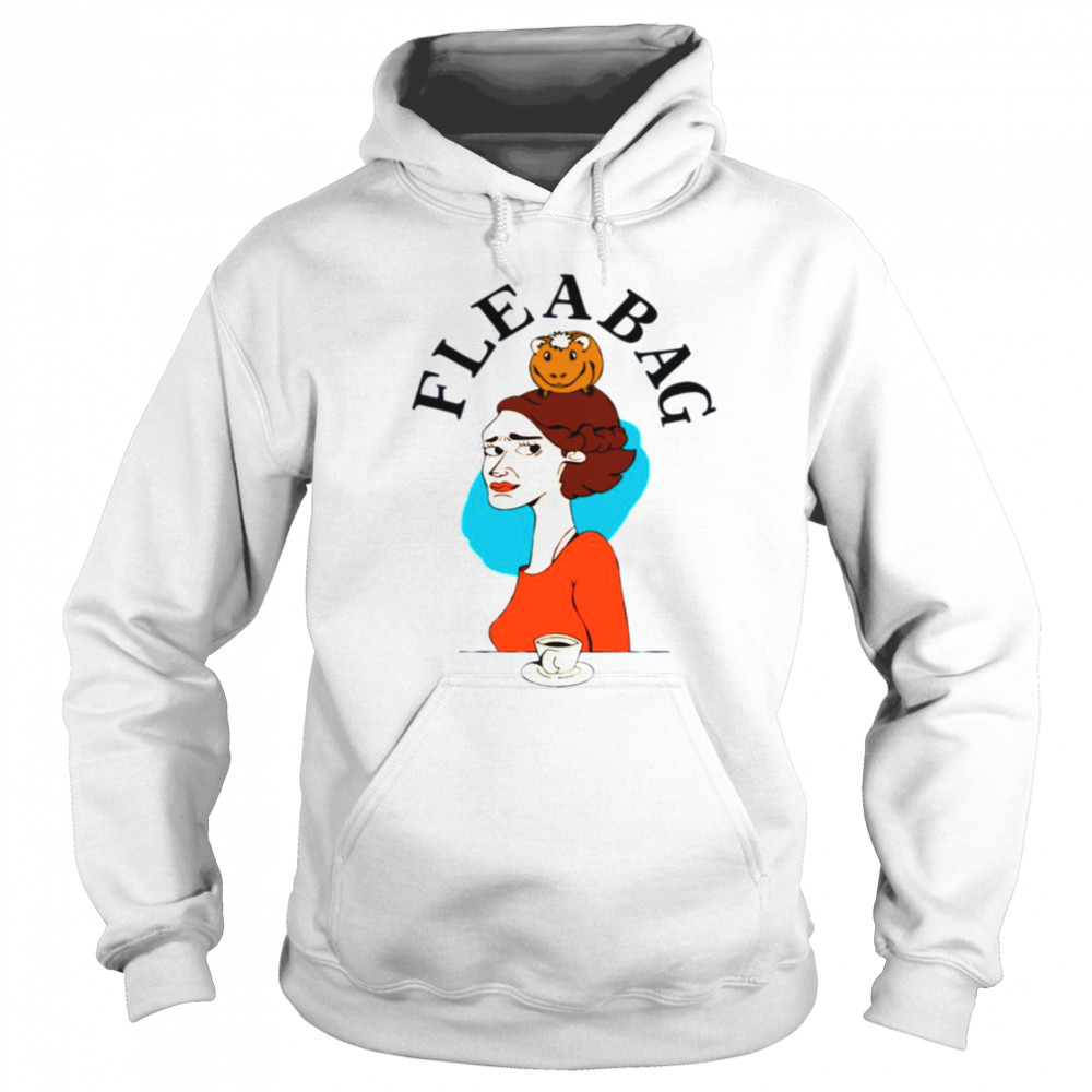 Hoodie shirt