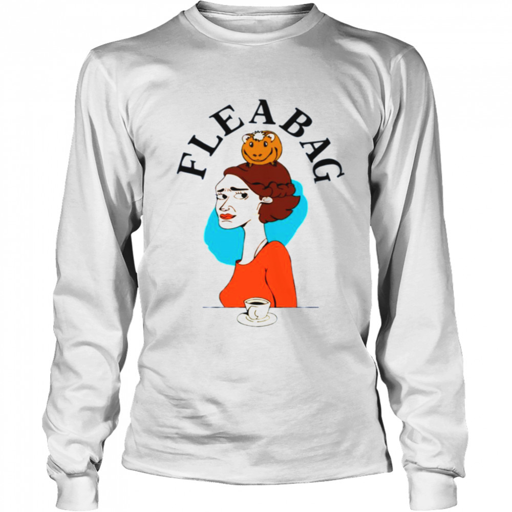 Long Sleeved shirt
