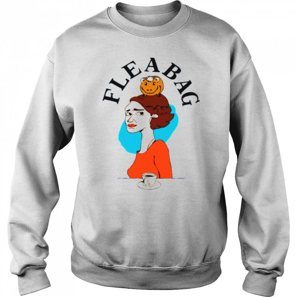 Sweat shirt
