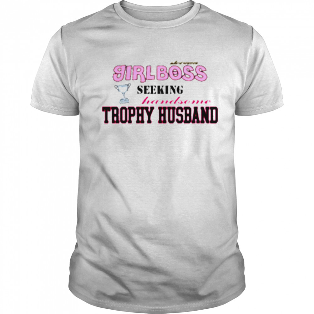 Unisex shirt