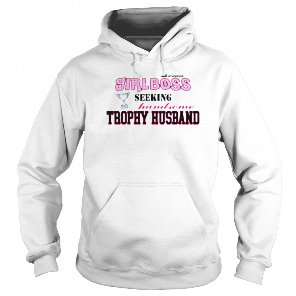 Hoodie shirt