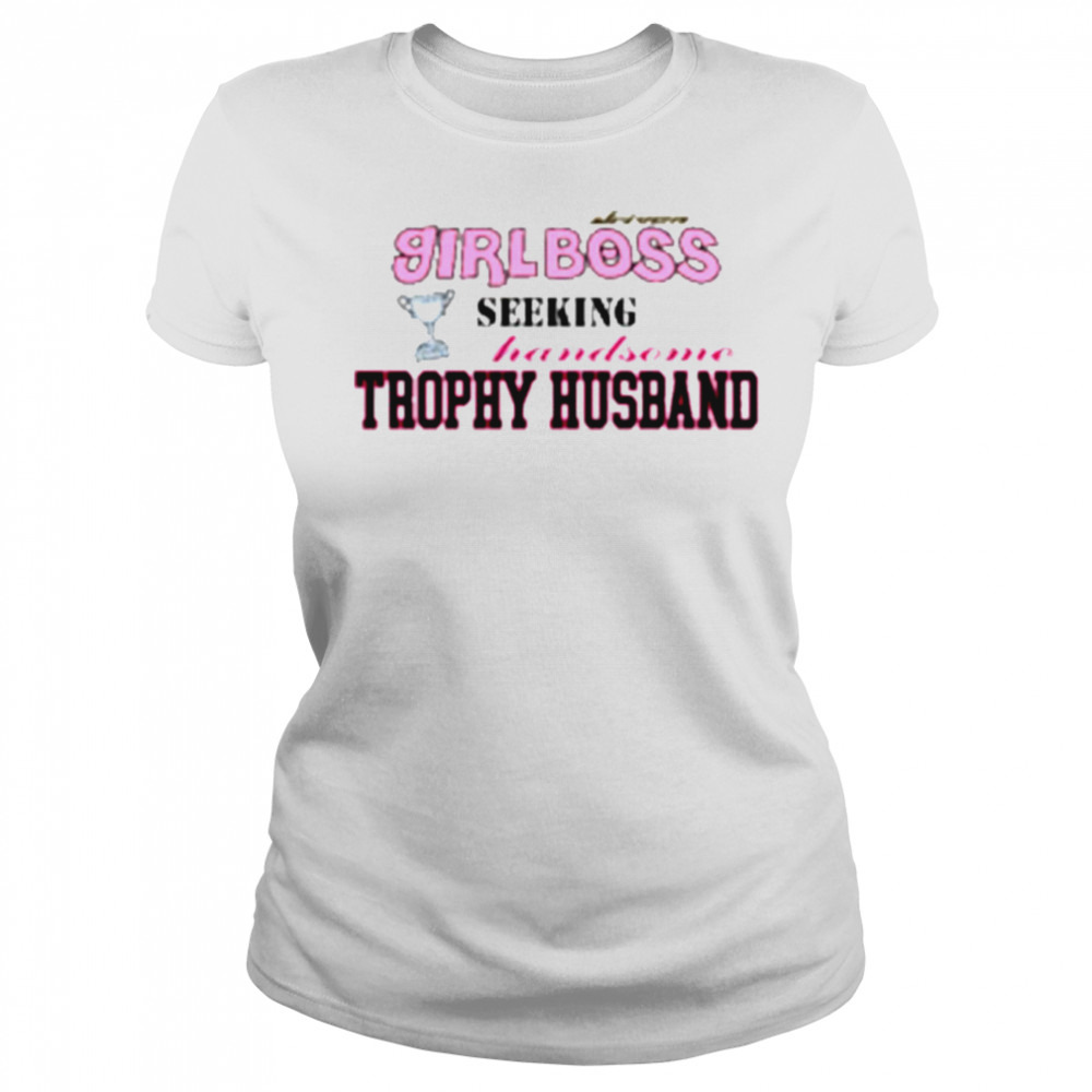 Women's shirt