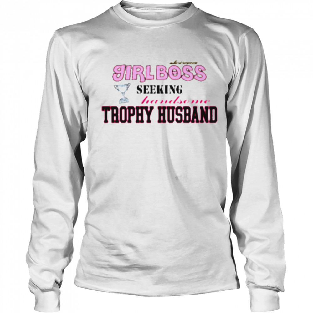 Long Sleeved shirt