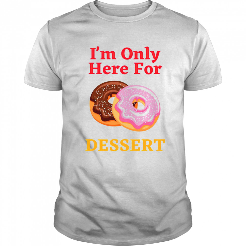 Unisex shirt