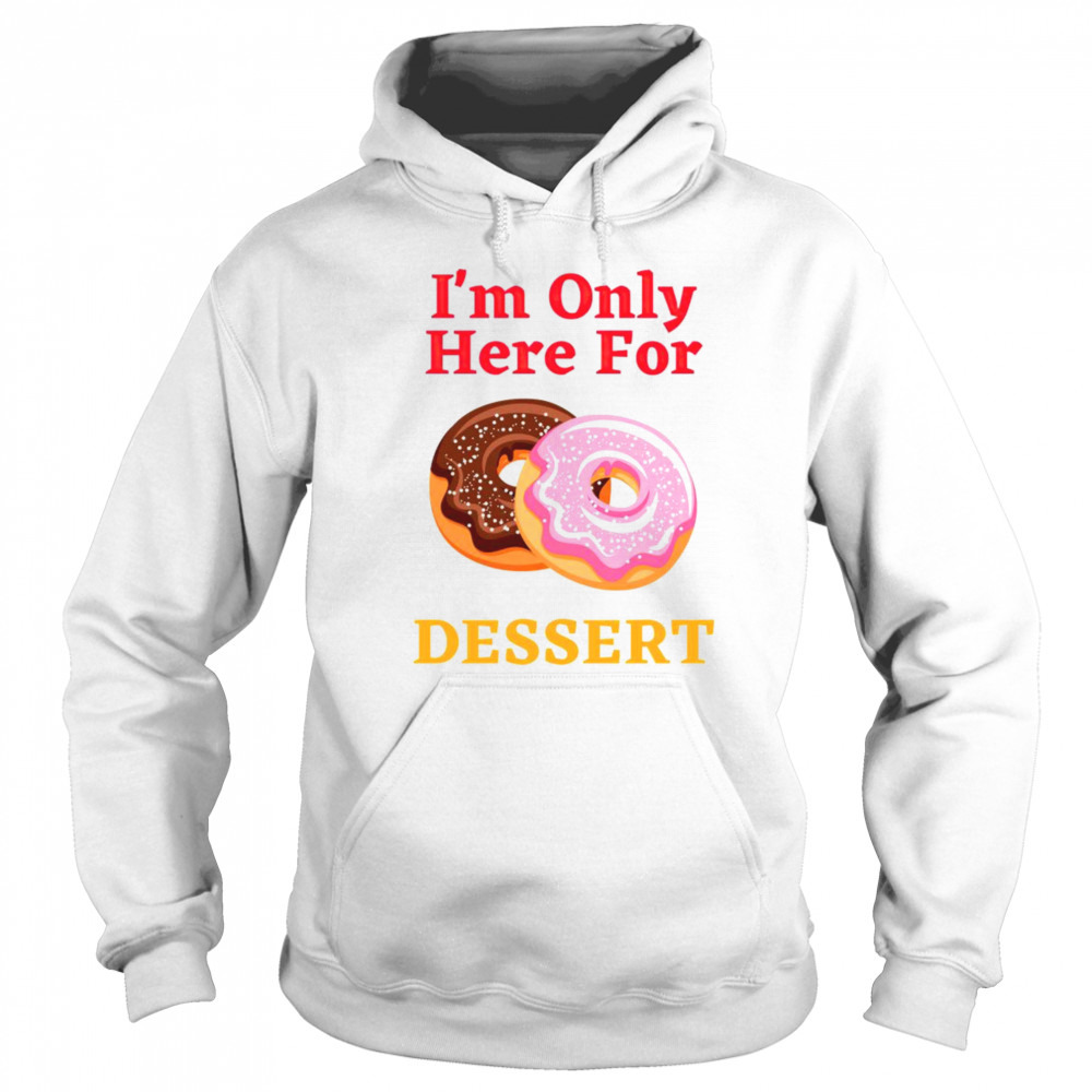 Hoodie shirt
