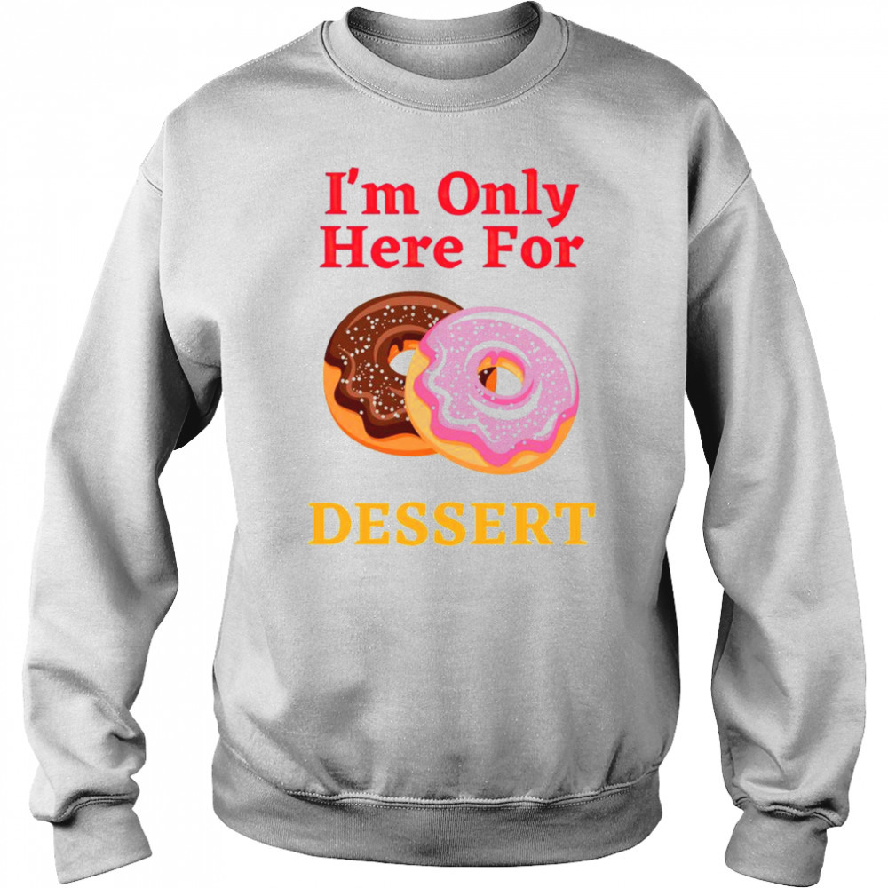 Sweat shirt