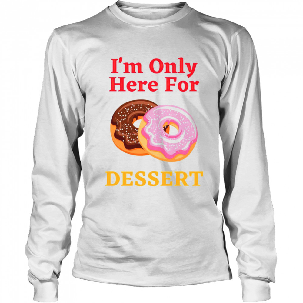 Long Sleeved shirt