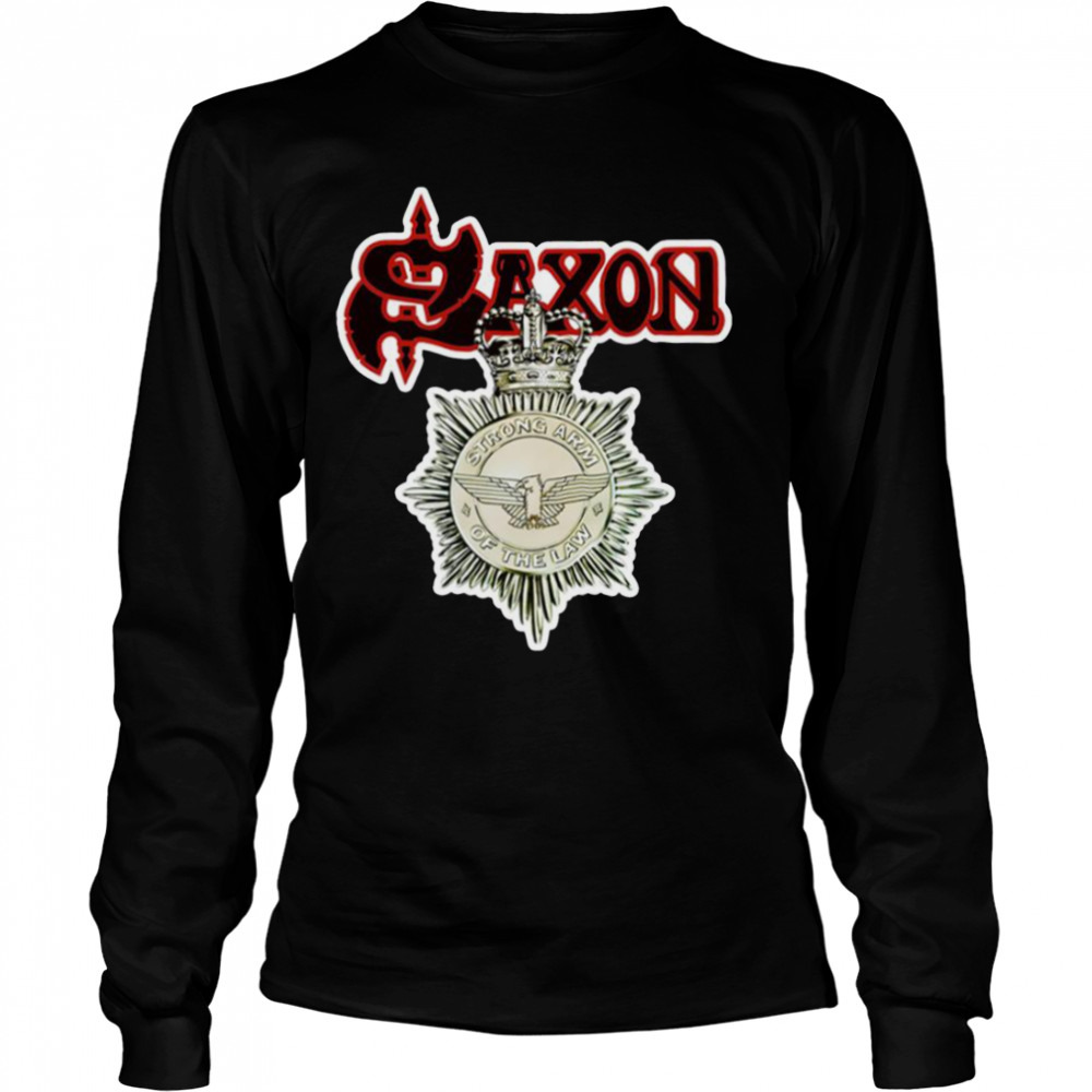Long Sleeved shirts