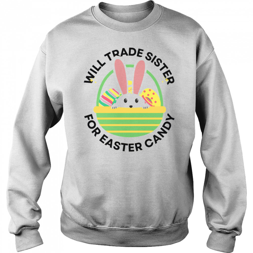 Sweat shirt