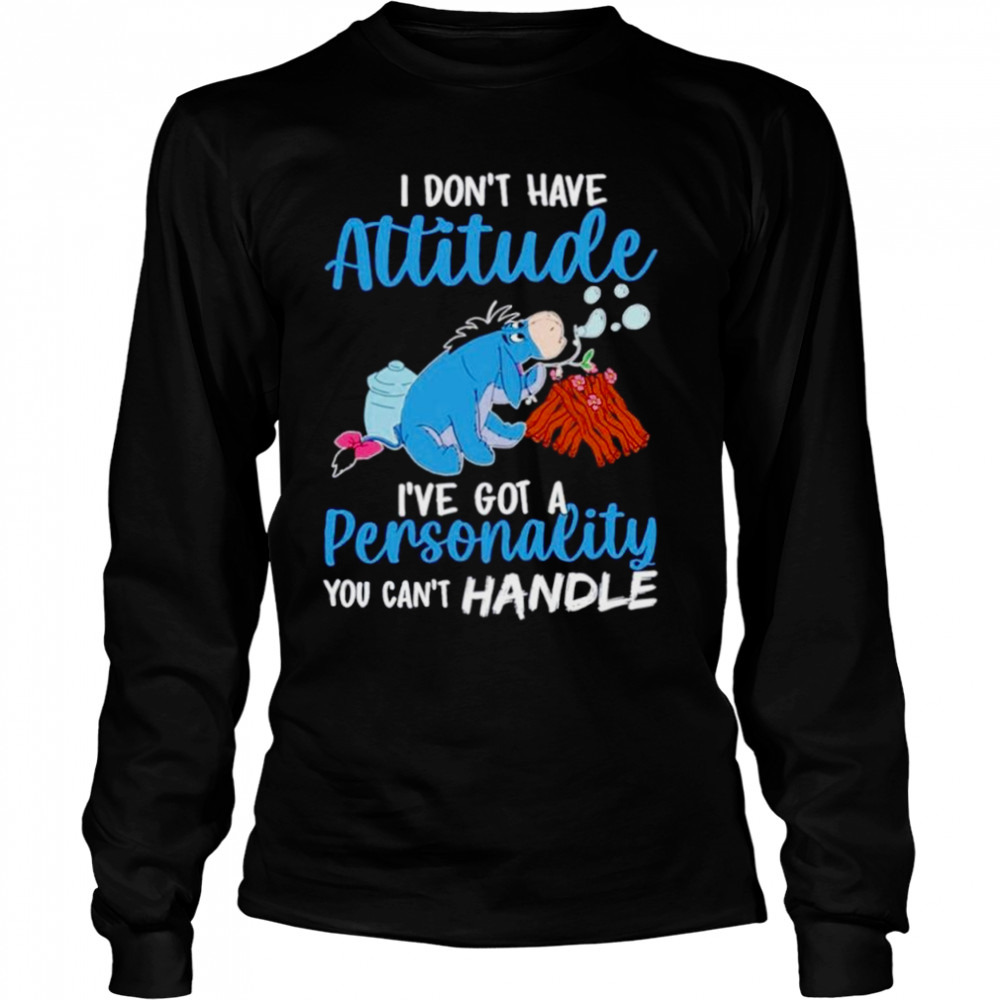 Long Sleeved shirts