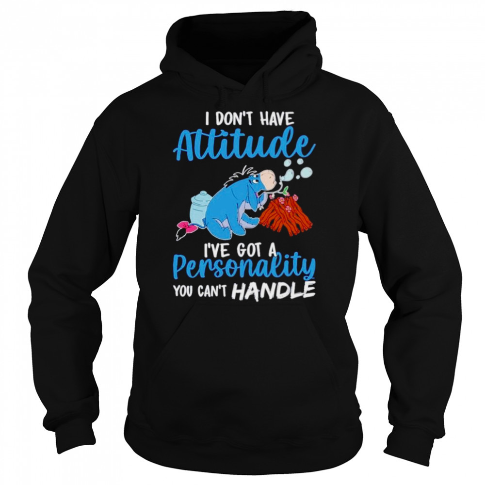 Hoodie shirts