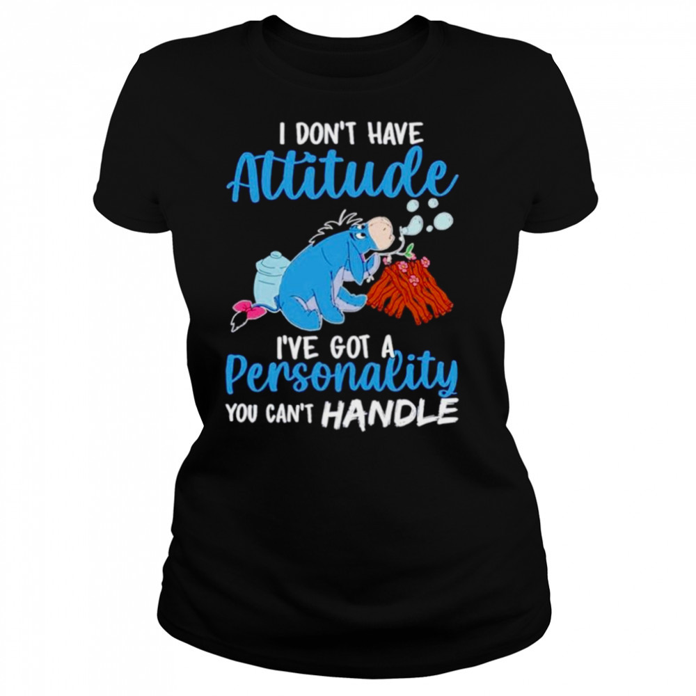 Women's shirts