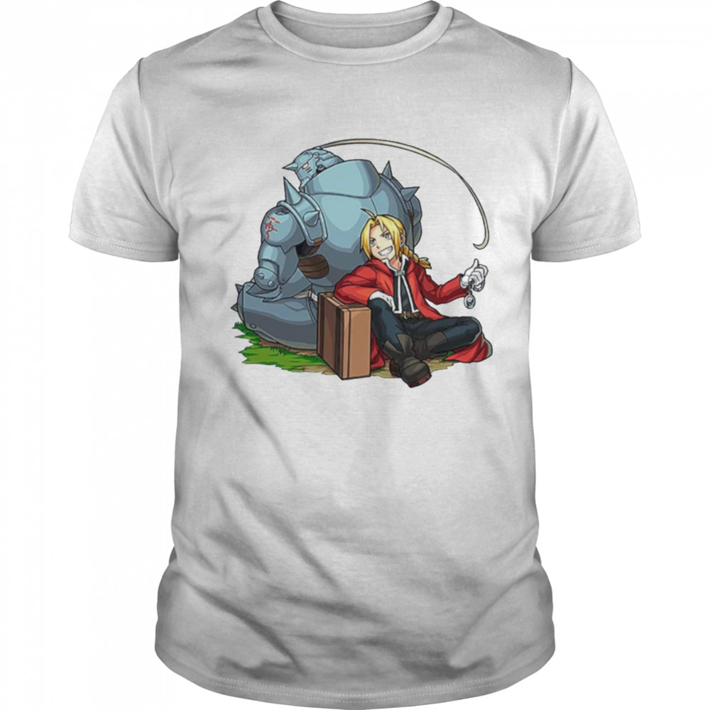 Unisex shirt