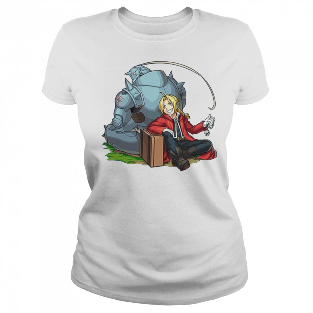 Women's shirt