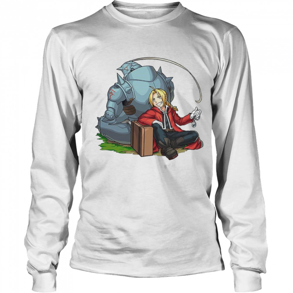 Long Sleeved shirt