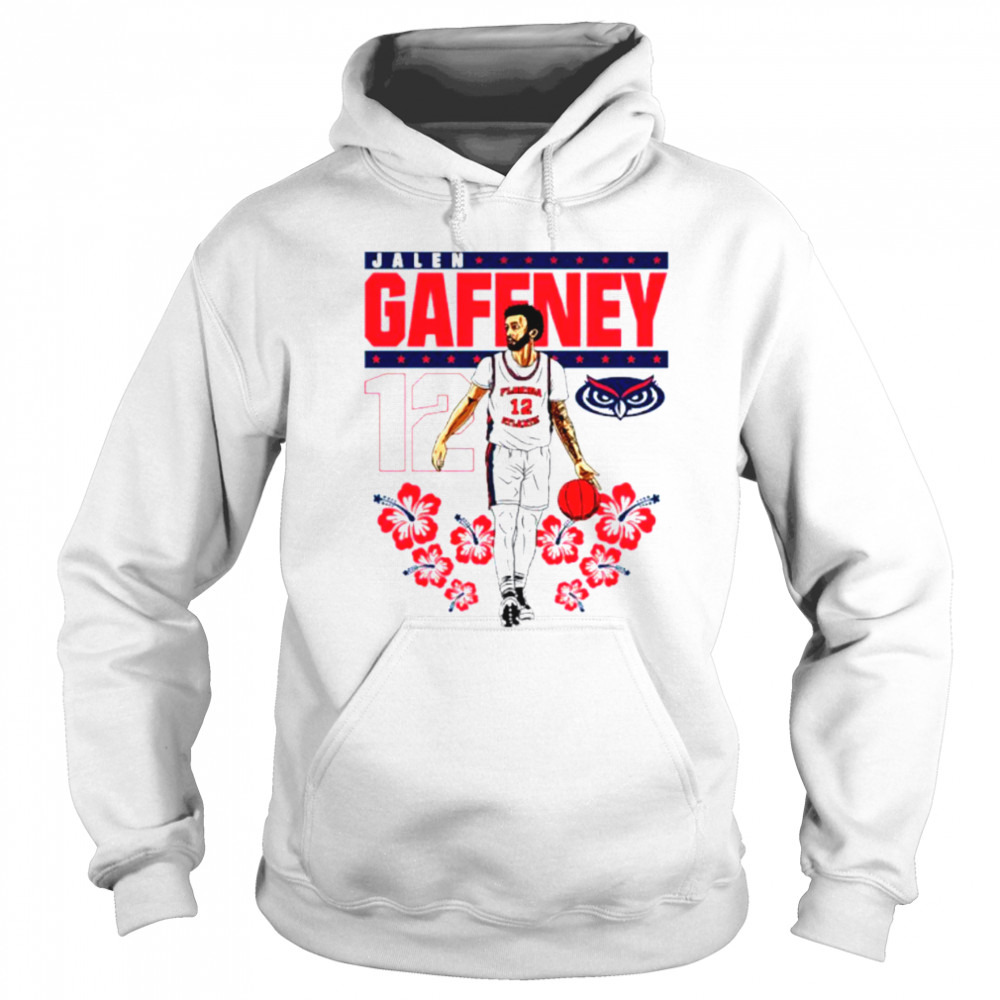 Hoodie shirt