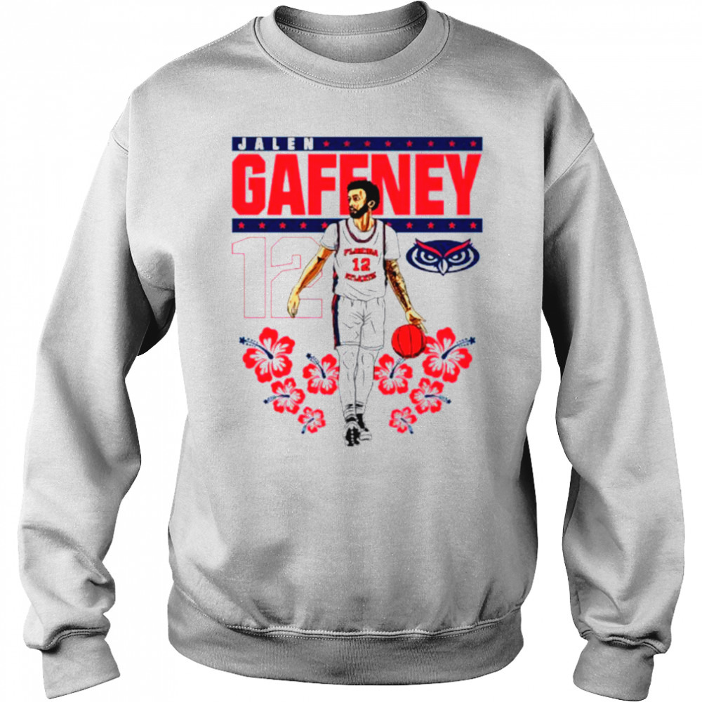 Sweat shirt
