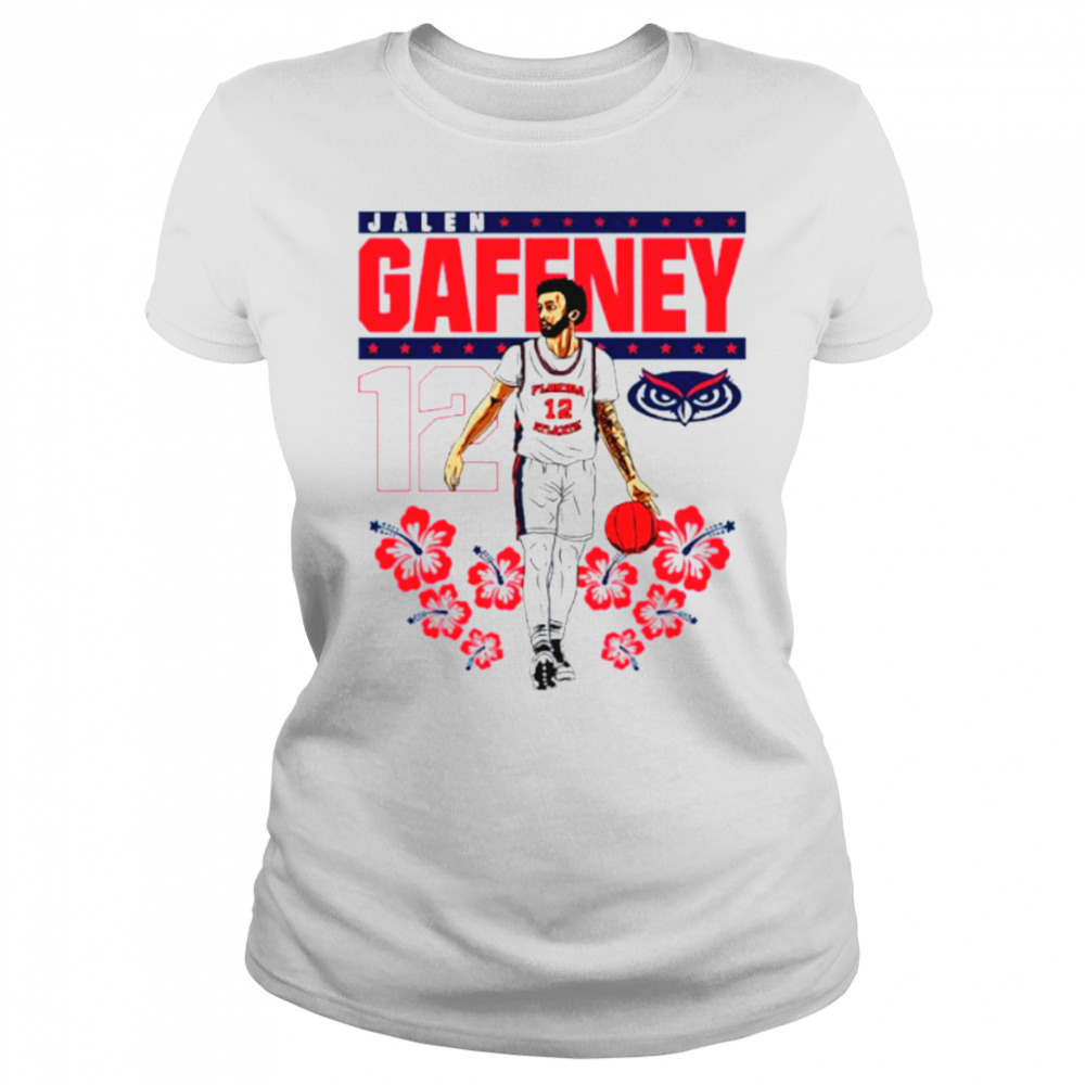 Women's shirt