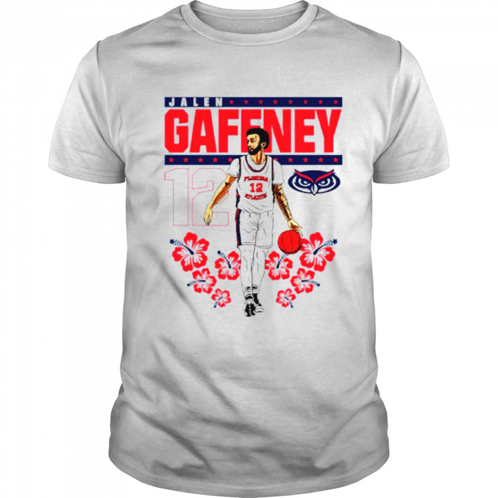 Unisex shirt