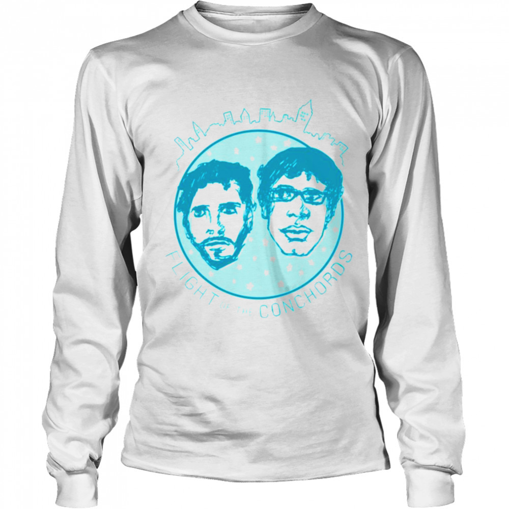 Long Sleeved shirt