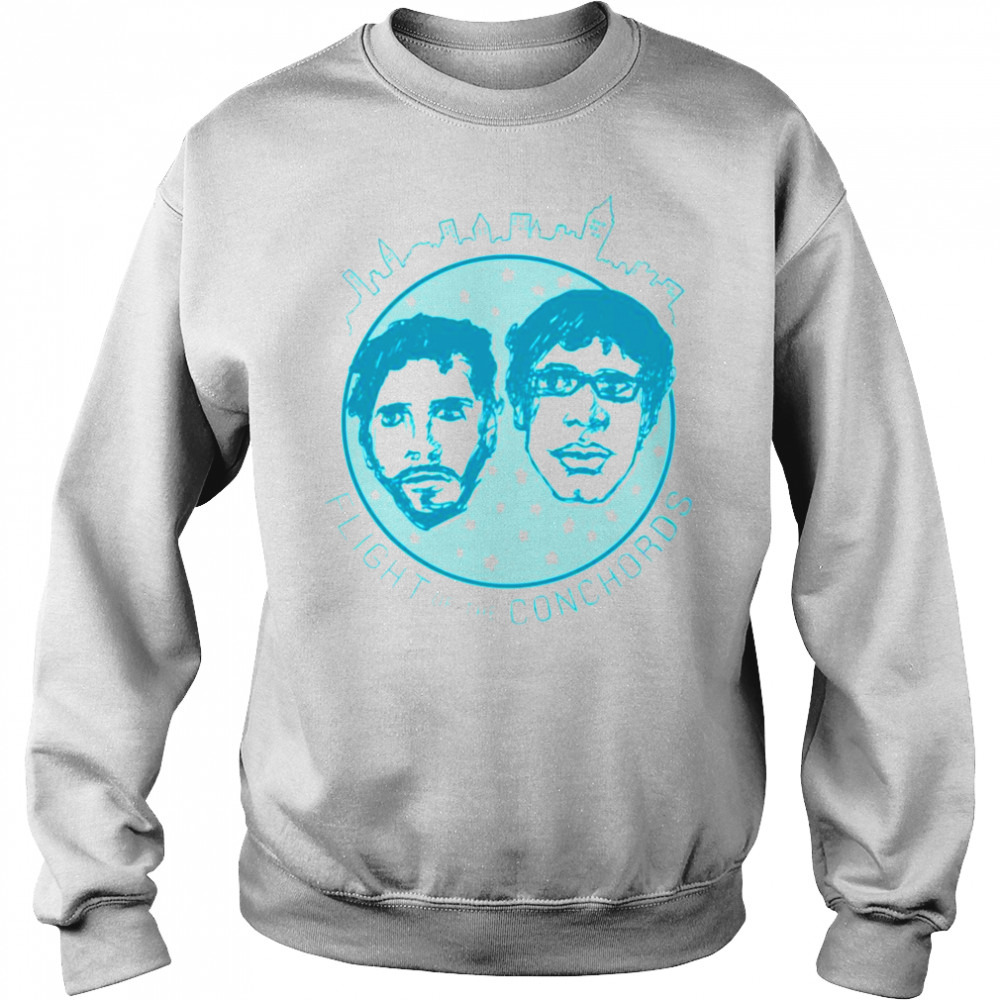 Sweat shirt