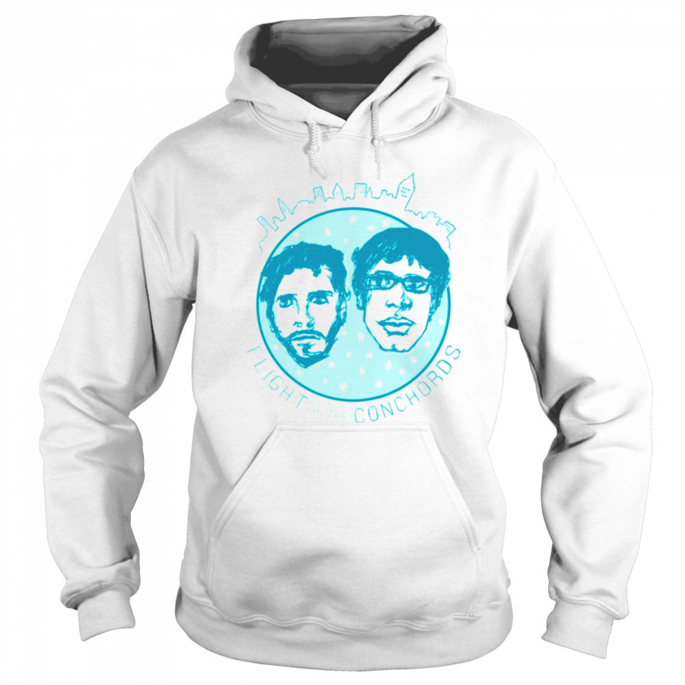 Hoodie shirt