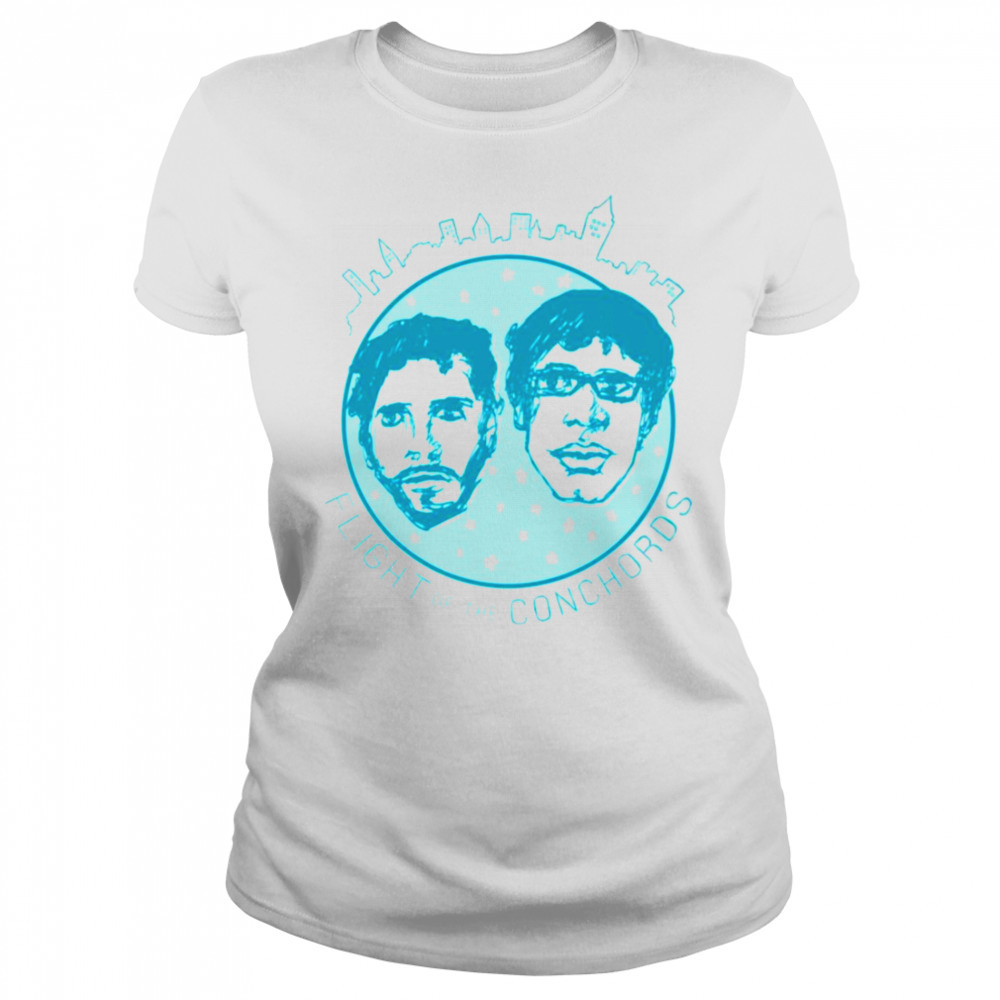 Women's shirt