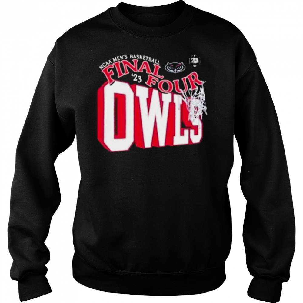 Sweat shirts