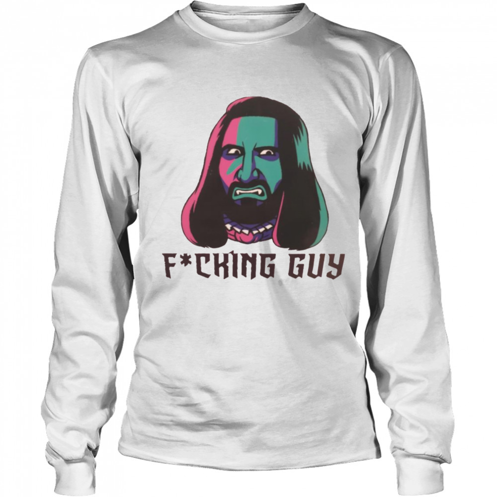 Long Sleeved shirt