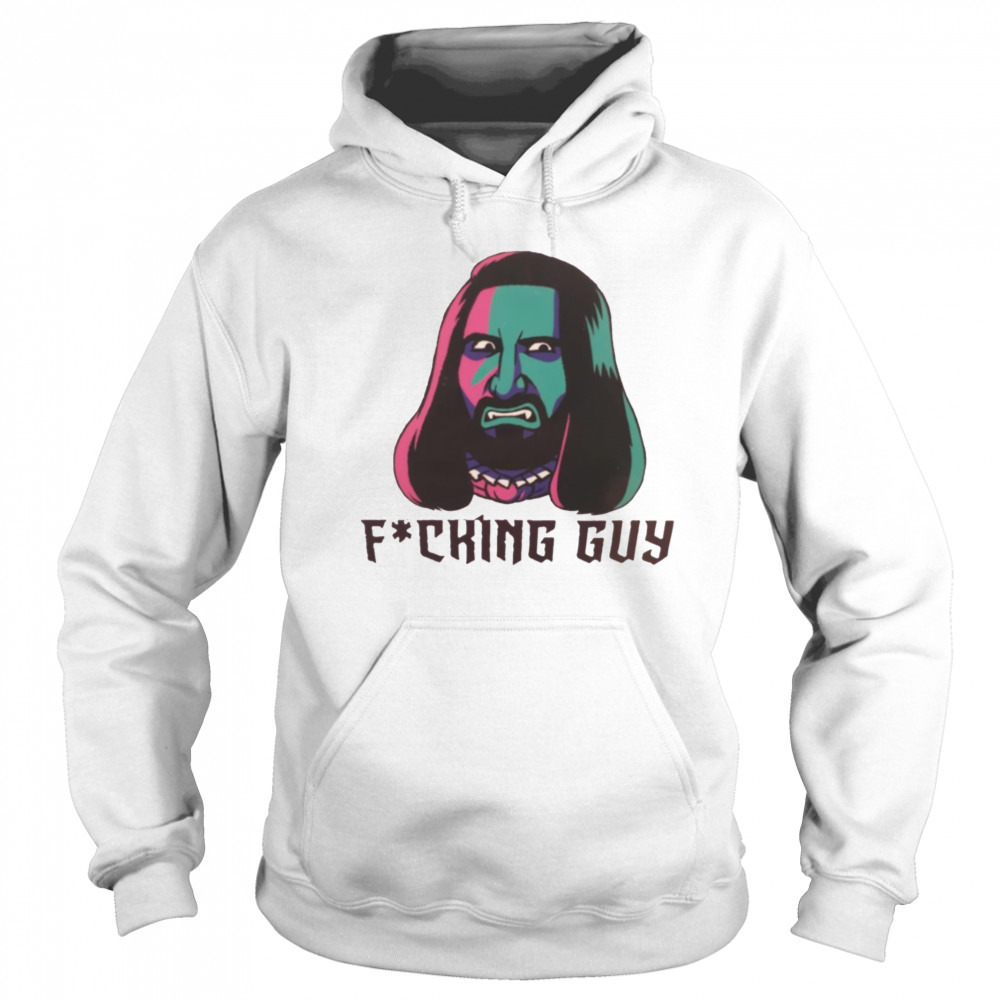 Hoodie shirt