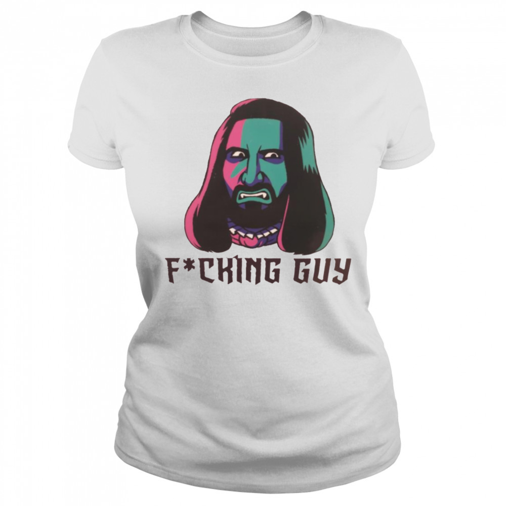 Women's shirt
