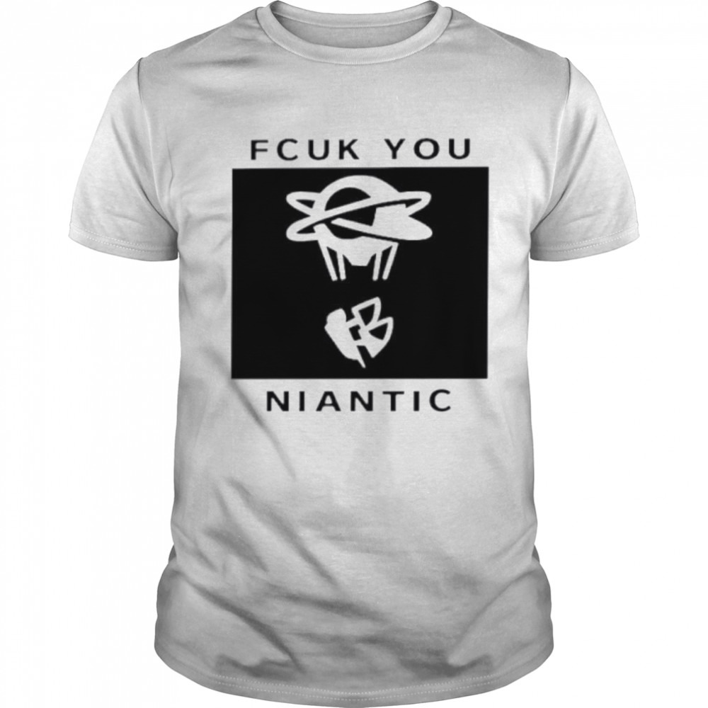Unisex shirt