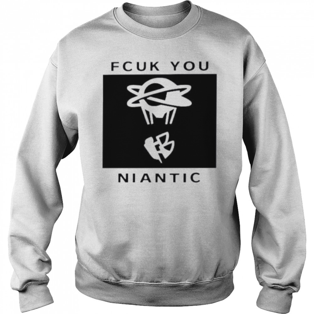 Sweat shirt