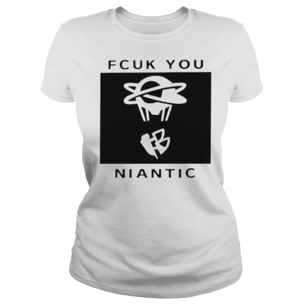 Women's shirt