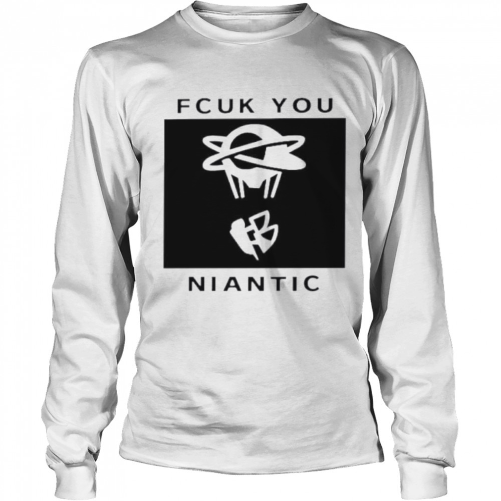 Long Sleeved shirt