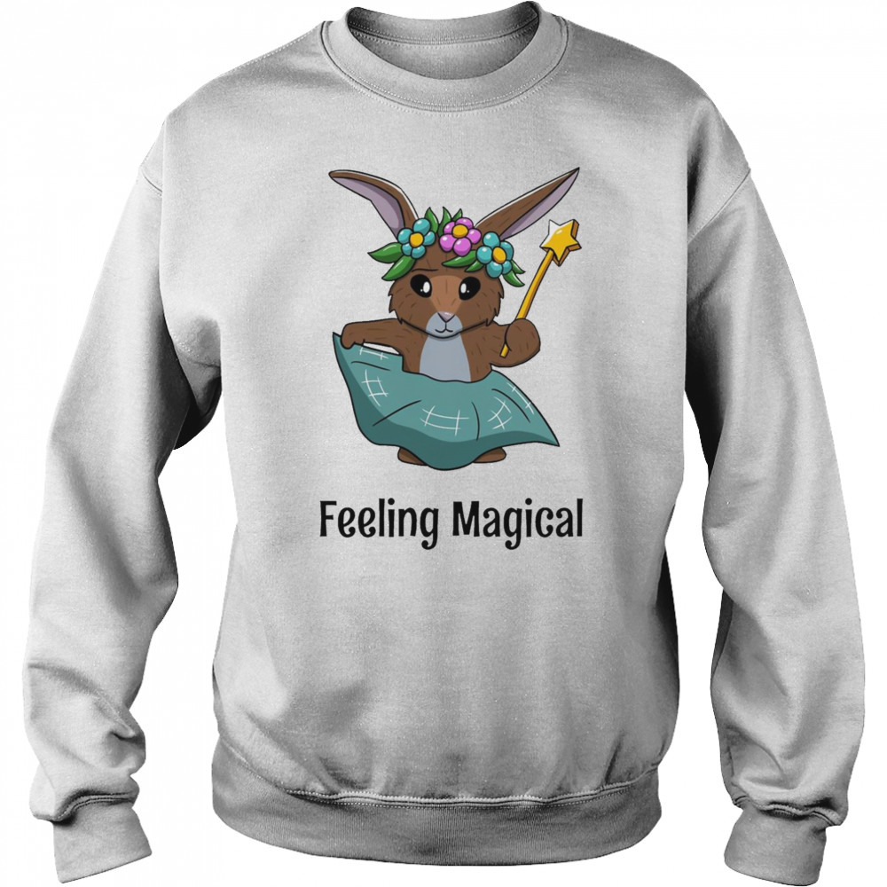 Sweat shirt