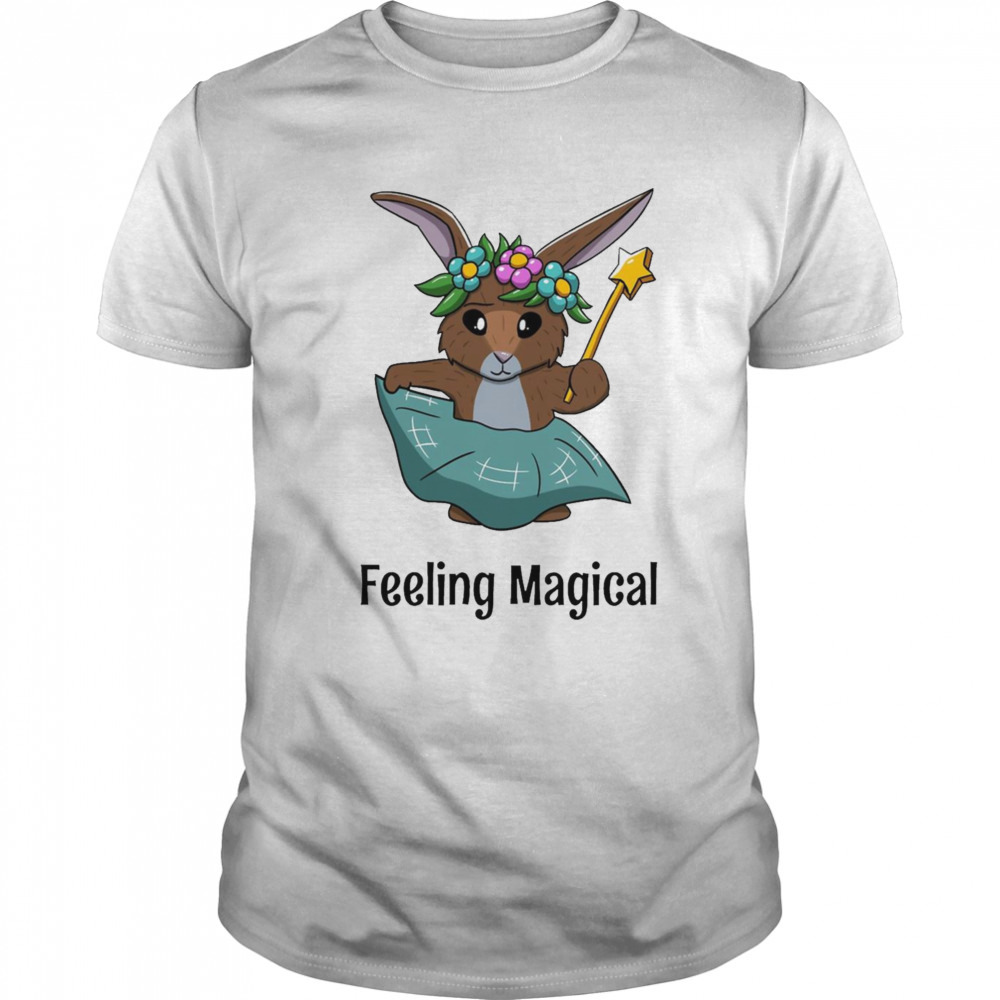 Unisex shirt