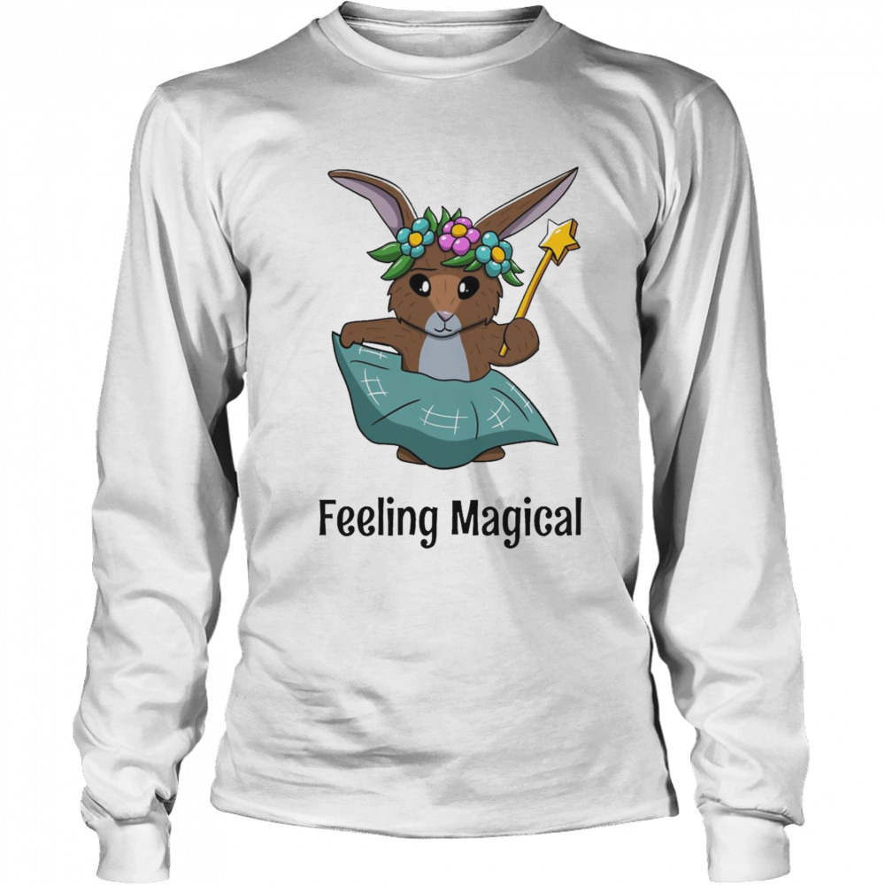 Long Sleeved shirt