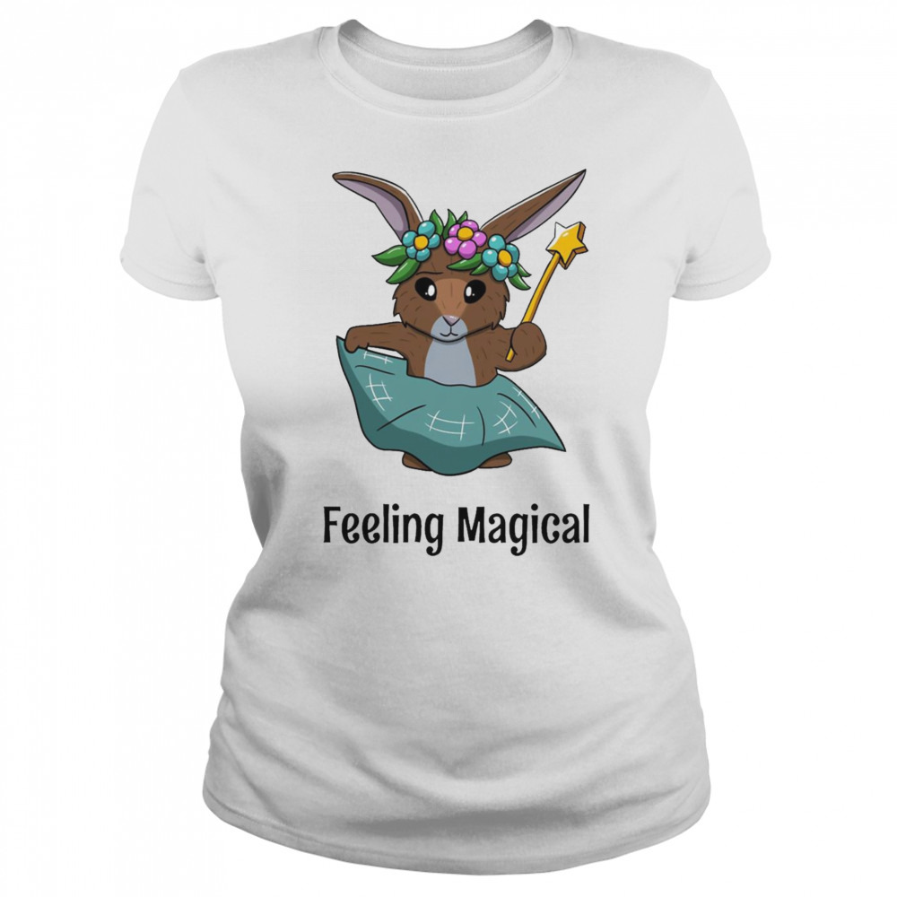 Women's shirt