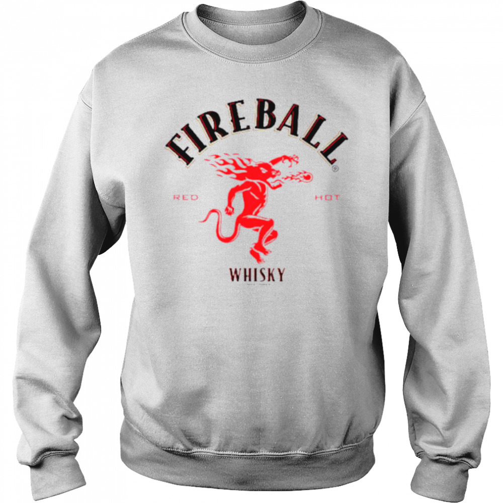 Sweat shirt