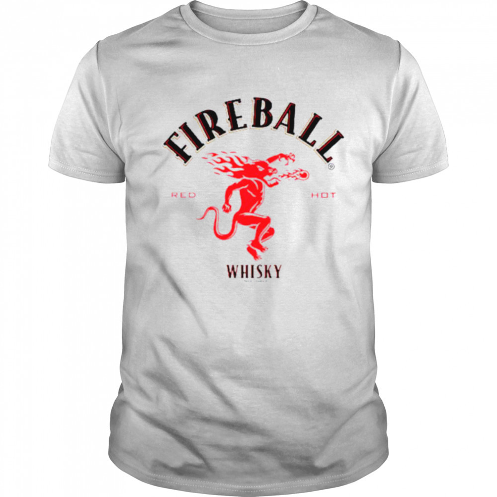 Unisex shirt