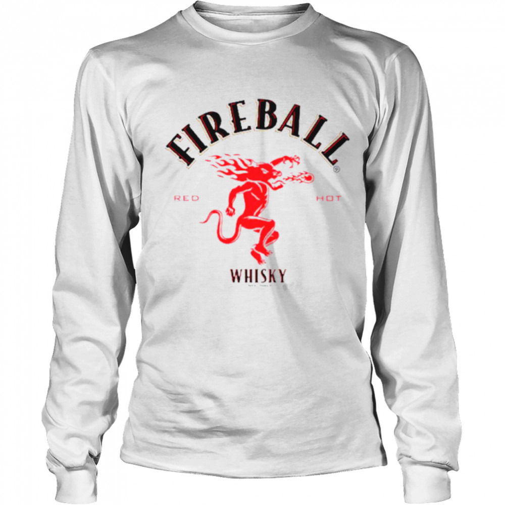 Long Sleeved shirt