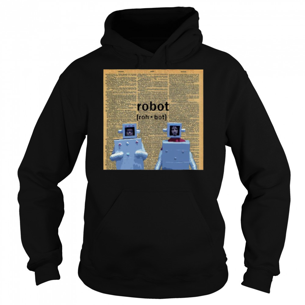 Hoodie shirts