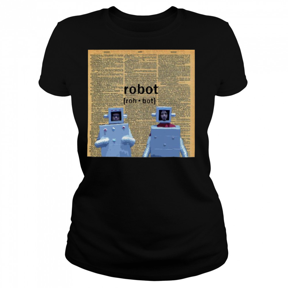 Women's shirts