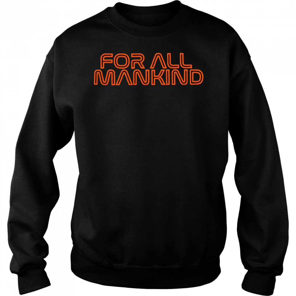 Sweat shirts