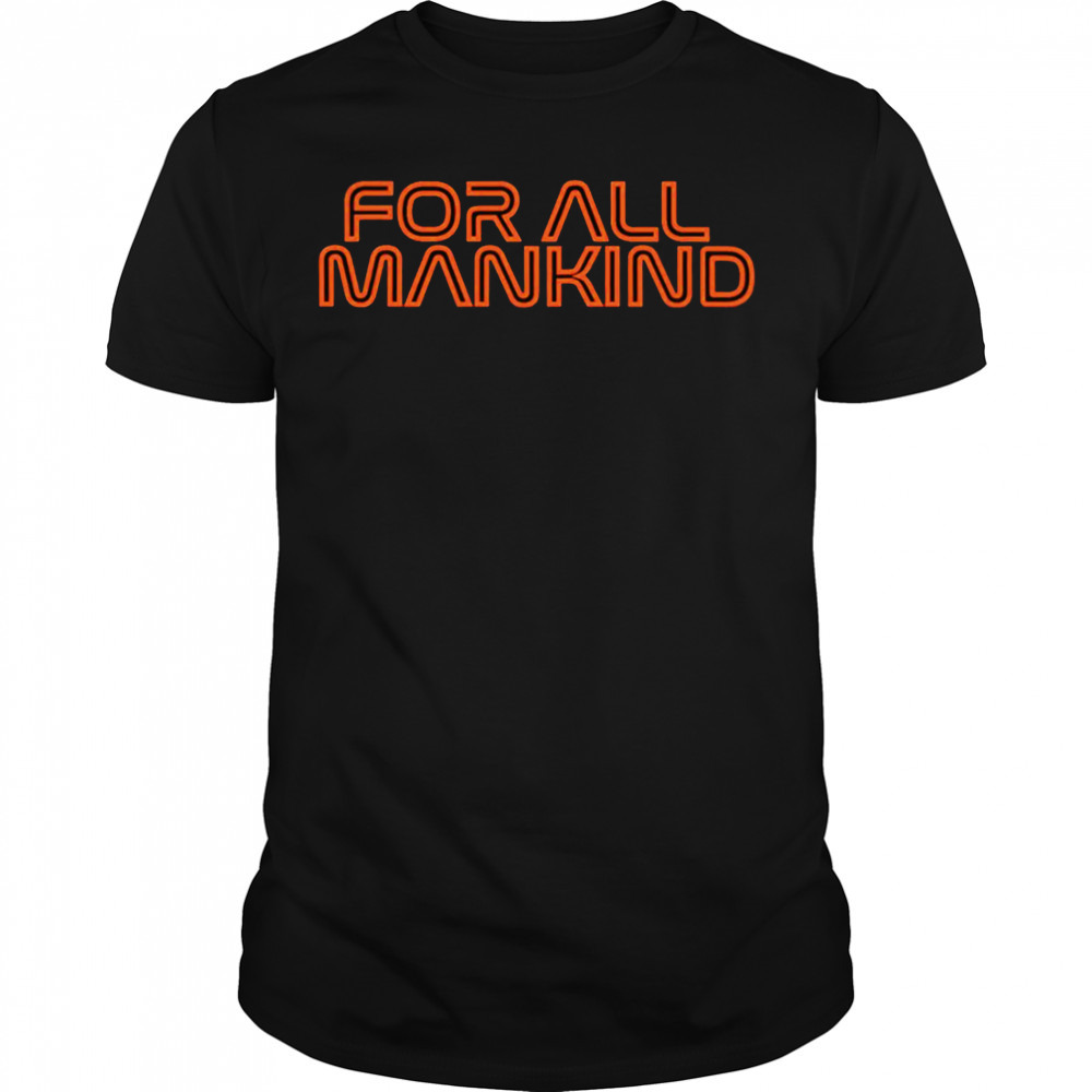 Unisex shirts